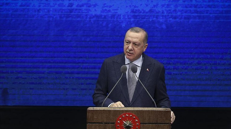 Erdoğan: Libya'ya asker göndermeye başlıyoruz
